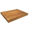 thumbnail image 6 of Miumaeov Wooden Stove Top Cover Stove Cover Protector Noodle Board Stove Cover Pine Wood Serving Tray, 6 of 17