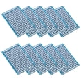 thumbnail image 1 of UPGRATOR 10Ud Pcb Board Azul Para Eléctricos Con Material Estable Y Operación Sencilla, 1 of 6