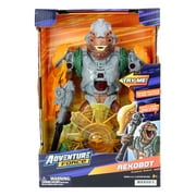 Adventure Force Rexobot Combat Robot Action Figure with Lights & Sounds (13)