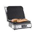 thumbnail image 3 of Cuisinart GR-5B Series Griddler Five, 3 of 8