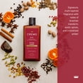 thumbnail image 2 of Cremo 2-In-1 Shampoo & Conditioner, Spiced Amber, 16 fl oz, 2 of 8