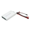 thumbnail image 3 of Lithium Battery Safe Protection 5500mAh 7.4V Long Lasting Reliable RC Lithium Battery For RC Car,RCLithiumBattery,RCCarLithiumBattery, 3 of 5