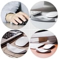thumbnail image 2 of Shisuyan Support de Poignet en Silicone 1Pcs 3.9x1.8in, 2 of 9