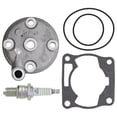 thumbnail image 1 of Niche Cylinder Head Base Gasket Spark Plug Kit for Yamaha YZ85 Motorcycle MK1001390, 1 of 7