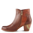 thumbnail image 3 of Spring Step L'Artiste Women's Zamihi Western Boot, 3 of 9