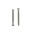 thumbnail image 6 of Bolt Dropper | 12 X 1-14 Stainless Flat Head Phillips Wood Screw 25 Pc 18-8, 6 of 7