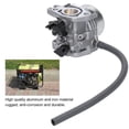 thumbnail image 2 of Gasoline Generator Carburetor Carb Replacement Accessory Fit for 168F/170F/2KW/3KW, 2 of 4