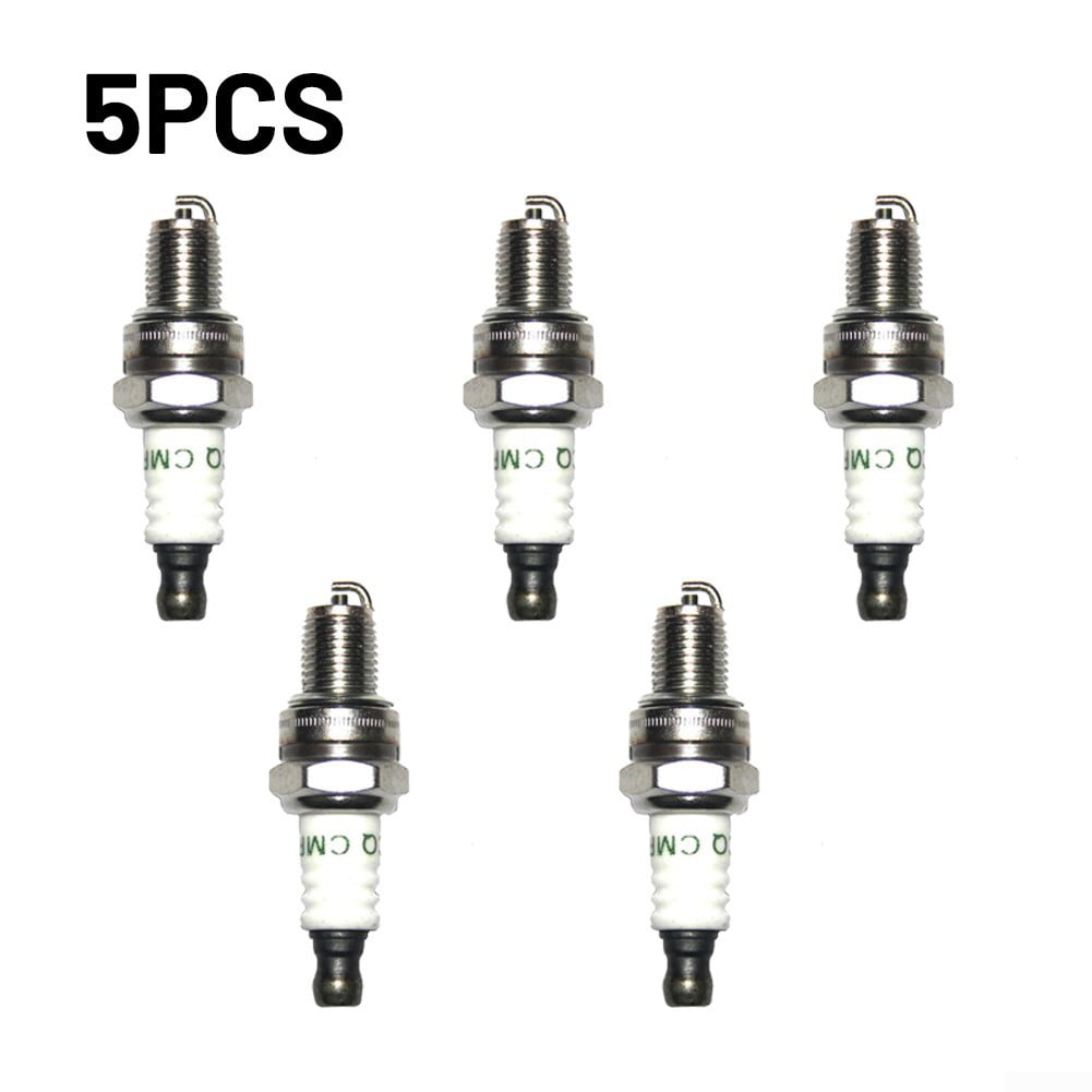 Compatible Spark Plug For Stihl BR200 BR500 BR550 New 