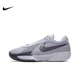 thumbnail image 1 of Zapatillas de baloncesto Nike Air Zoom GT Cut Academy cómodas, ligeras, antideslizantes y de caña baja para hombre, 1 of 4