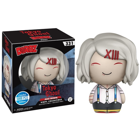 Funko Dorbz: Tokyo Ghoul - Juzo