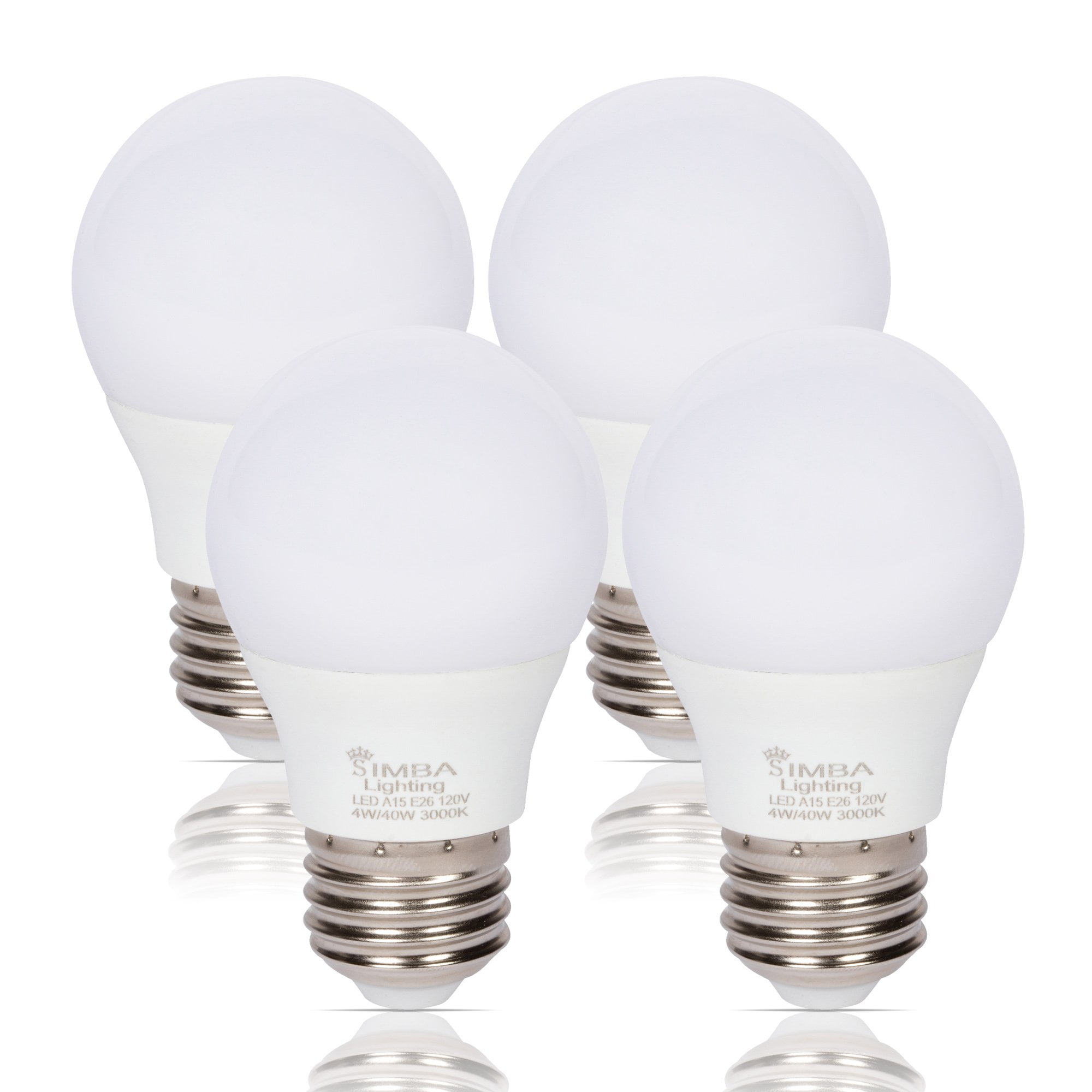 10pcs 60LM Wedge Bulb Warm White LED For Malibu 12V AC And DC Landscape Lights