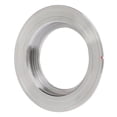 thumbnail image 3 of Adaptador de lente de cámara, anillo adaptador de lente M42‑MD Anillo adaptador de lente Adaptador de lente MD Diseño fácil de usar, 3 of 12