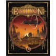thumbnail image 1 of Dungeons & Dragons RPG: Eberron - Rising from The Last War w/ Alternate Cover [Hardcover Book], 1 of 6