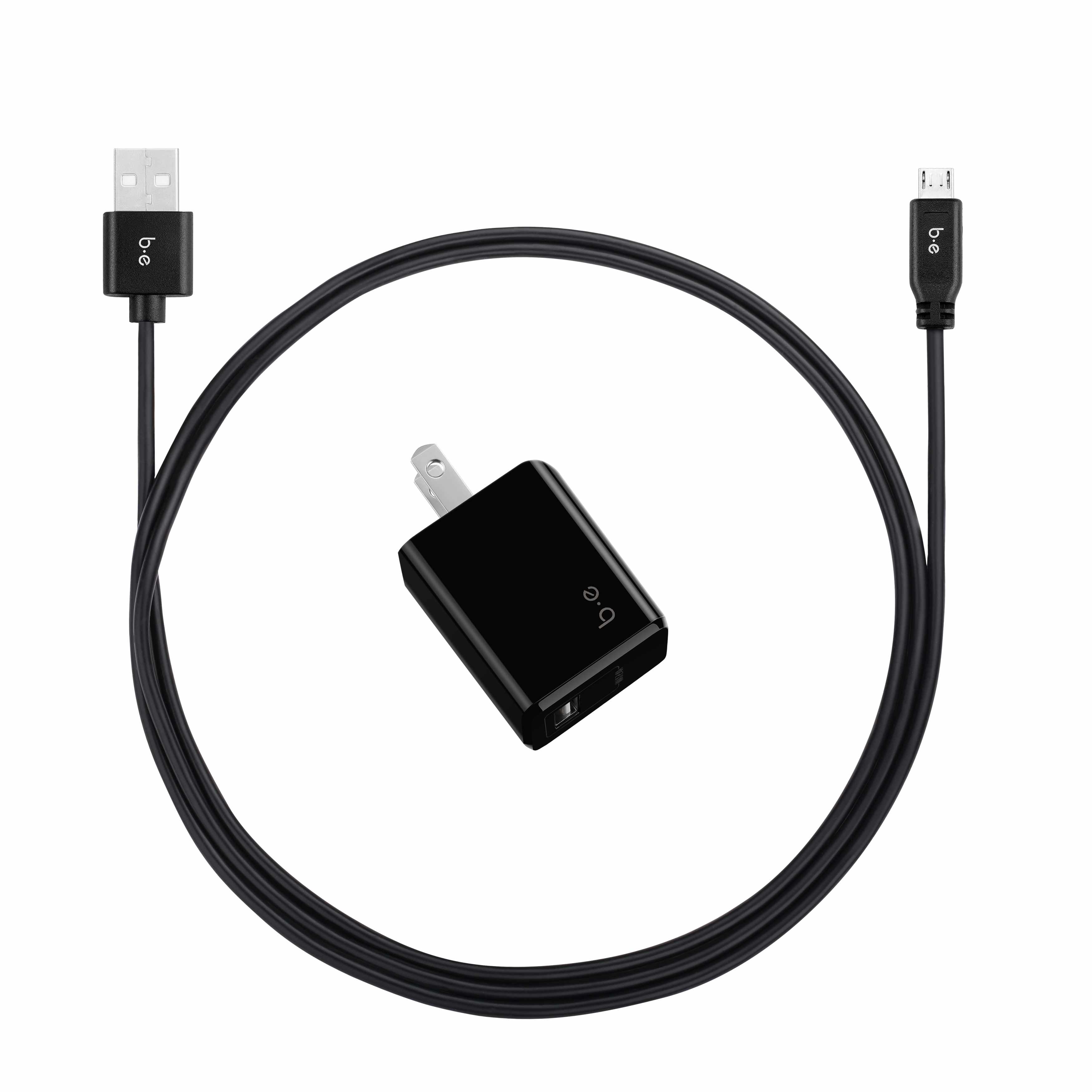 micro chargers walmart