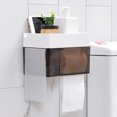 thumbnail image 4 of Labymos Soporte de papel higiénico adhesivo Sin, 4 of 8