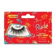thumbnail image 1 of RUDE Essential Faux Mink Deluxe 3D Lashes, 1 of 1