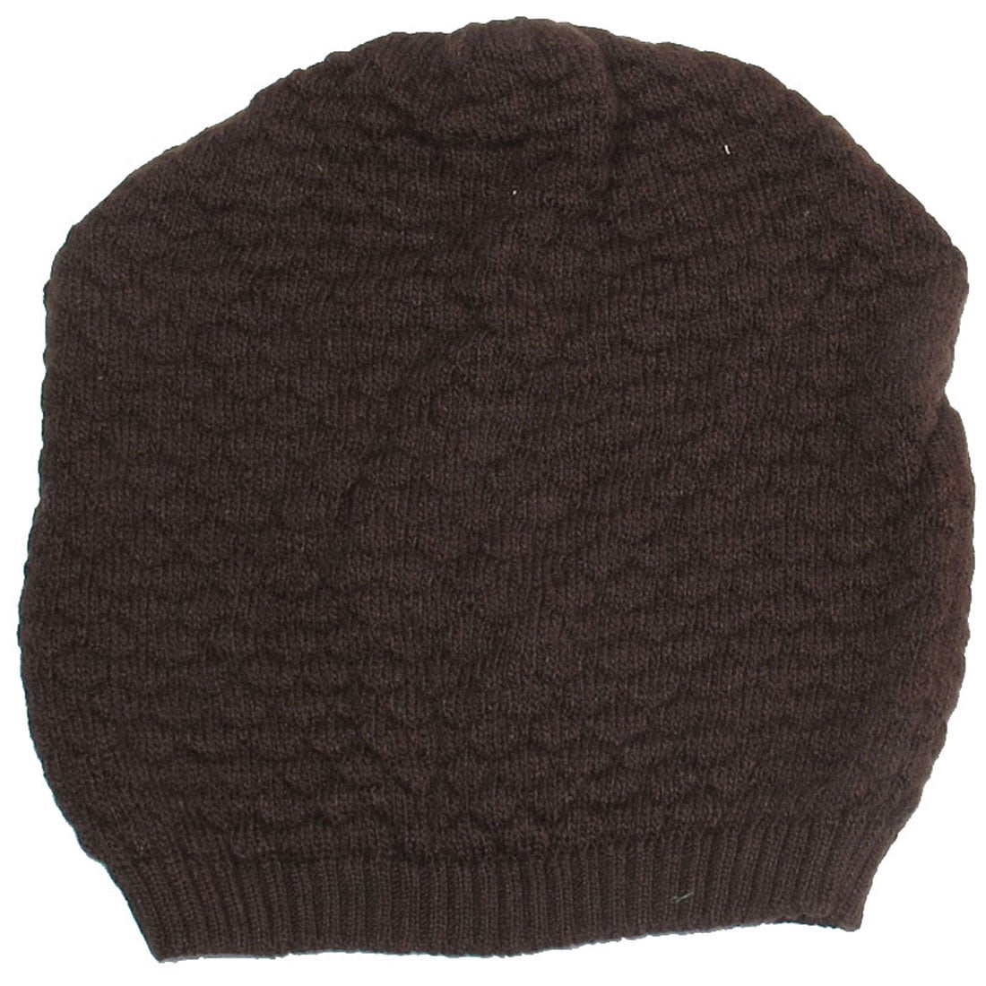 womens brown winter hat