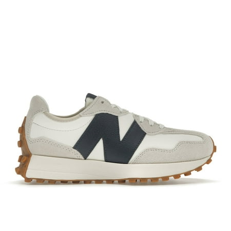 New Balance Women's 327 Moonbeam Outerspace, from StockX