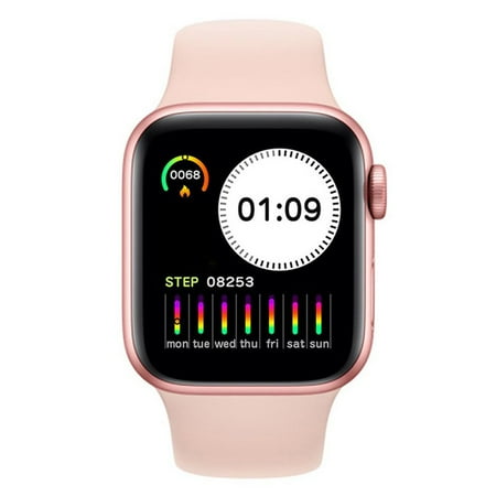 smartwatch t500 walmart