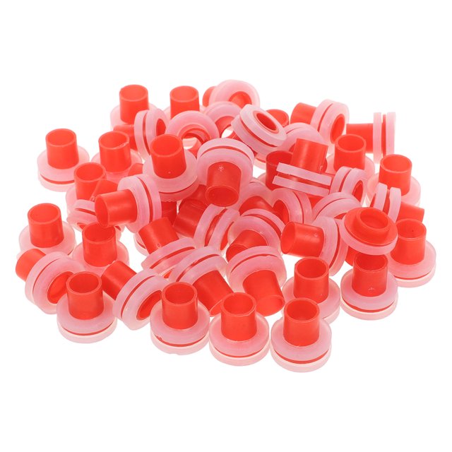 unbranded 50Ud Arandelas Para Kit De Reparación Y Mantenimiento
