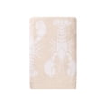 thumbnail image 6 of Mainstays Patriotic Cotton Blend Beach Towel, 36 x 72 in, Beige Lobster, 6 of 7