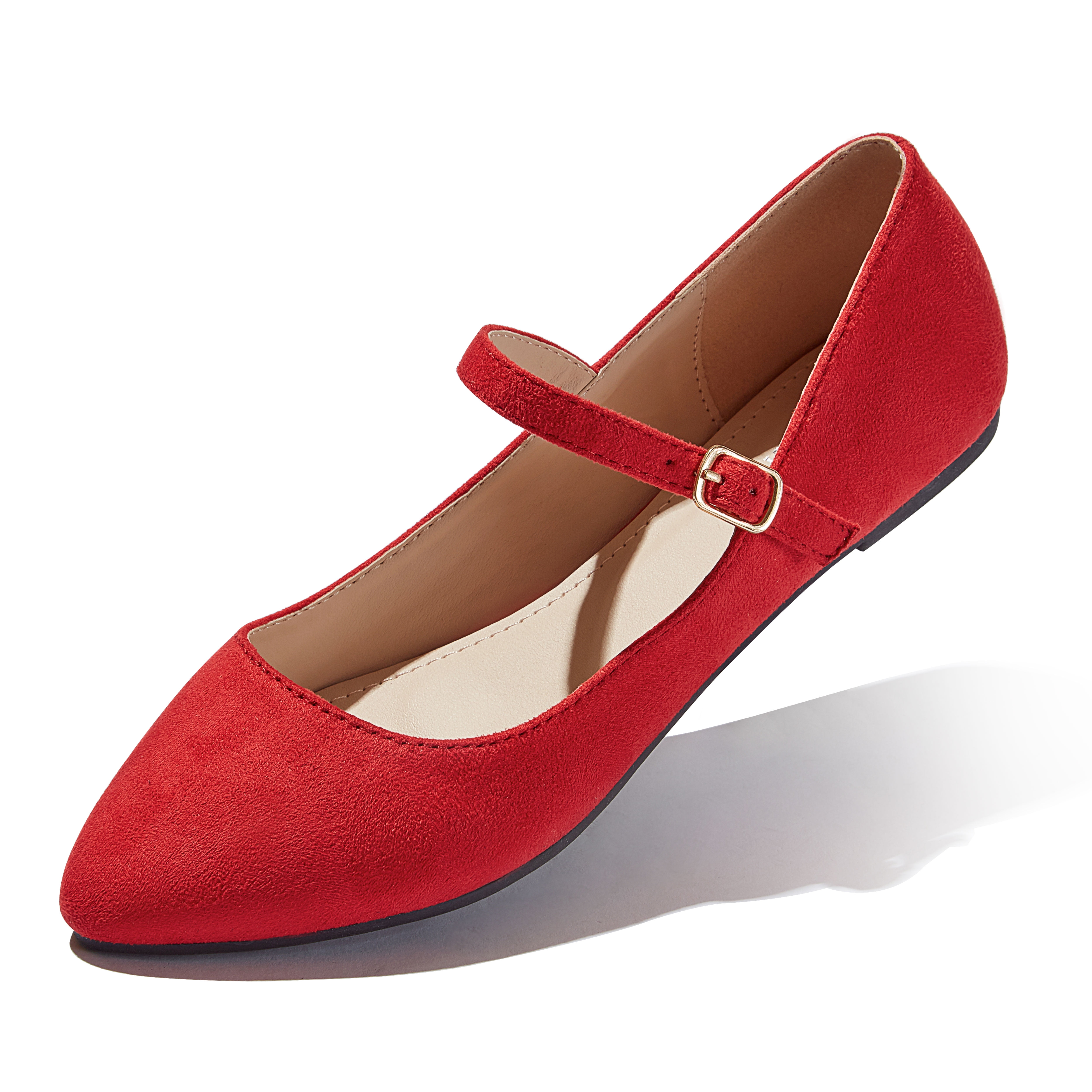 Ballet Flats
