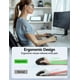 thumbnail image 2 of Ratón TECKNET Ergonómico Recargable Vertical Inalámbrico, 2 of 8