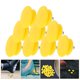 thumbnail image 1 of GOOHOCHY 100 piezas de pinzas para zapatos reservadas, suministros para escalada en nieve, clavos antideslizantes para zapatos con clavos., 1 of 7