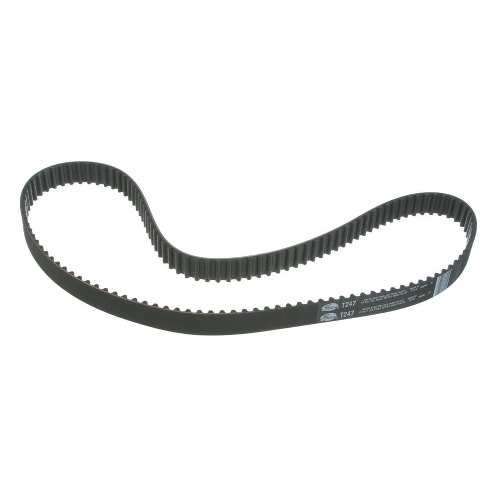 Gates PowerGrip Premium OE Timing Belt