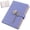 Purple, variant on Lock Diary with Keys, B6 PU Leather Journal Notebook with Heart Lock, Lined Writing Journal with 144 Sheets for Personal Writing and Daily Use,Purple