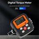 thumbnail image 3 of Digital Torque Gauge Digital Torque Wrench Adapter with LED Display Torque Wrench Tester for Bicycle Car Repair, 3 of 5