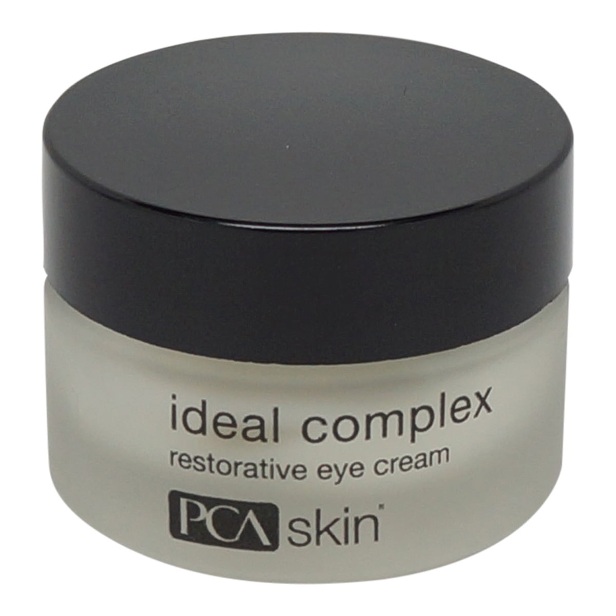 ideal complex restorative eye cream