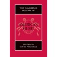 thumbnail image 1 of Pre-Owned The Cambridge History of American Music (Hardcover) 9780521454292, 1 of 1