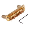 thumbnail image 2 of Puente de Guitarra Hugo Mustang Guitar Bridge, 2 of 7