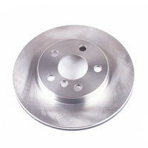 PowerStop EBR1659 Power Stop - Front OE Stock Replacement Brake Rotor Fits select: 2014-2020 BMW I3