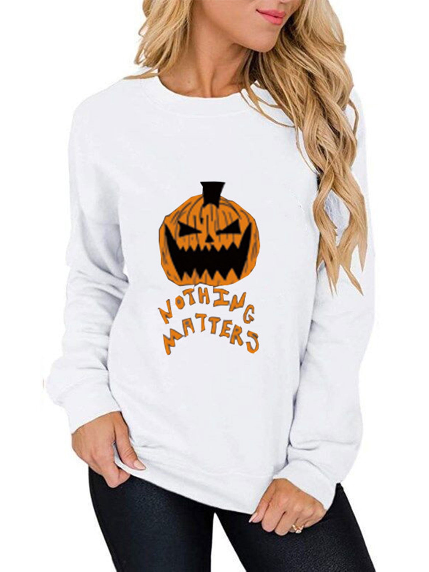 halloween sweat shirts