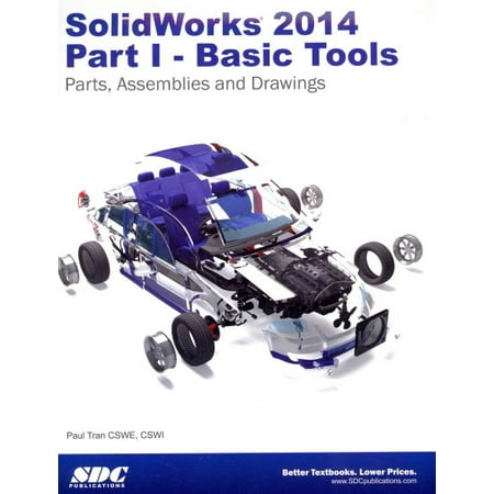 SolidWorks 2014
