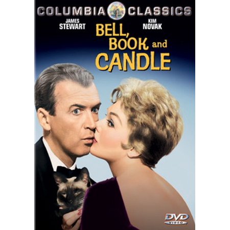 Joshua Bell Romance - Bell, Book And Candle (DVD)