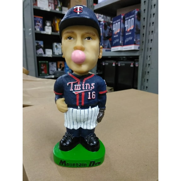 Doug Mientkiewicz Bobblehead MLB