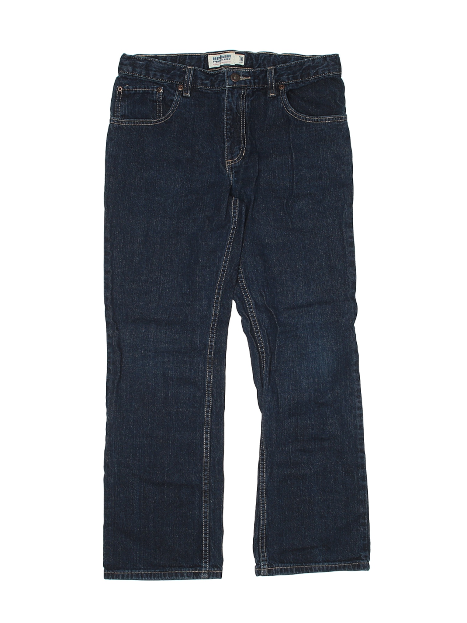 urban pipeline boys jeans