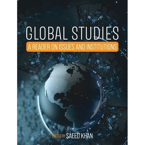 Global Studies: A Reader on Issues and Institutions, (Hardcover)