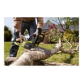 thumbnail image 2 of ONE+ 10 in. 18-Volt Lithium-Ion Cordless Battery Chainsaw (Tool Only) - Factory Reconditioned, 2 of 10