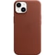 thumbnail image 2 of Apple Funda de Cuero con MagSafe para iPhone 14 Plus - Umber, 2 of 3