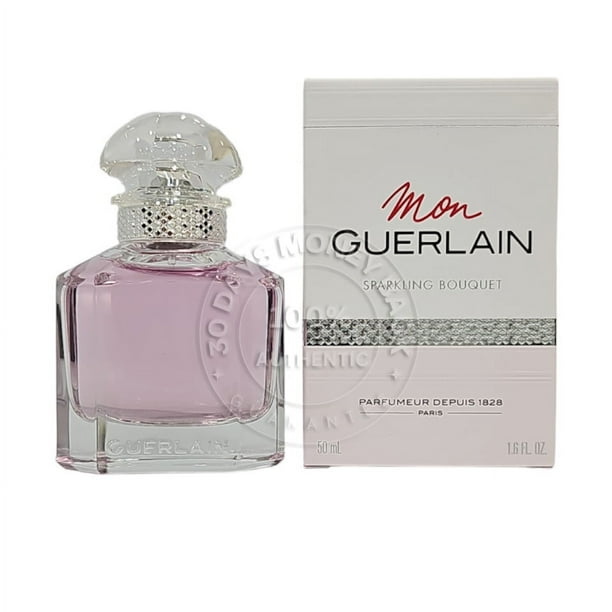 Guerlain Ladies Mon Guerlain Sparkling Bouquet EDP Spray 1.6 oz