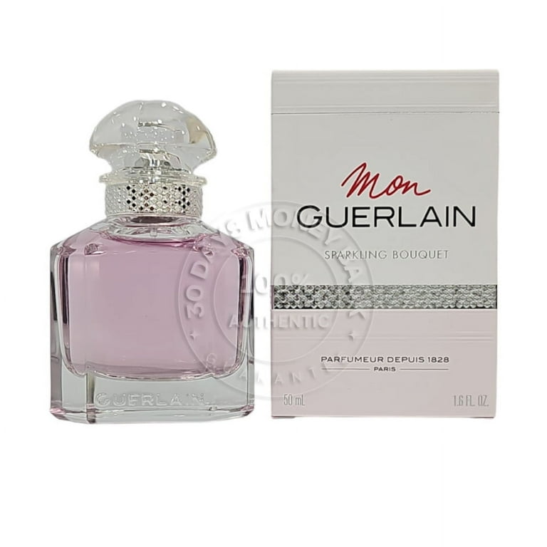 Guerlain Ladies Mon Guerlain Sparkling Bouquet EDP Spray 1.6 oz