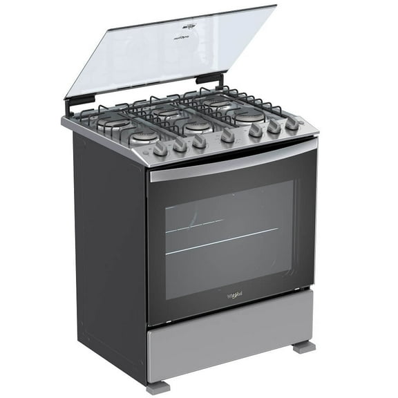 Estufa Whirlpool  WFR-3300D