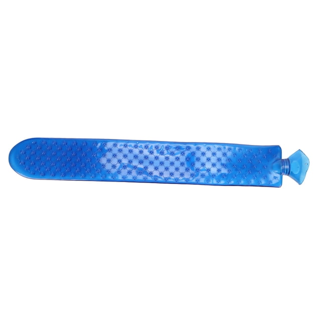Bed Hot Water Bottle, Bed Warmer Water Bag Uniform Heat Dissipation 3000ml Large For Home