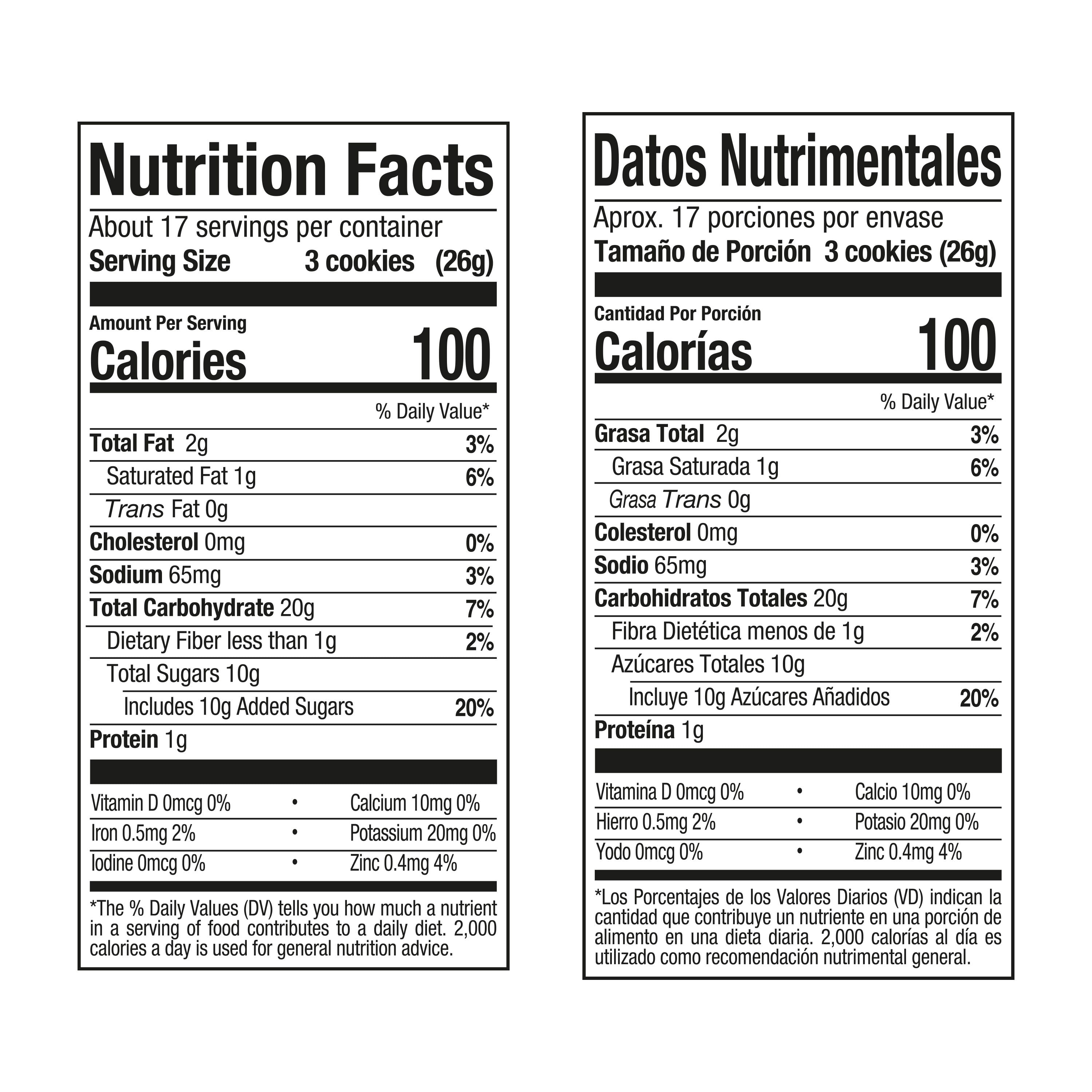 Gamesa Arcoiris Marshmallow Cookies, 15.5 oz