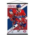 thumbnail image 4 of LNH Canadiens de Montréal - Cole Caufield 22, 4 of 5