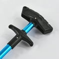 thumbnail image 4 of ROZYARD Fish Dehooker Squeeze Out Fish Hook Remover Tool 2pcs Extractor, 4 of 13